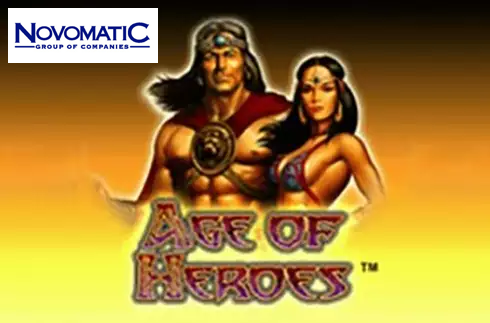 Age Of Heroes Deluxe